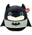 Ty Soft Toy - Squishy Beanies - 25 cm - Batman
