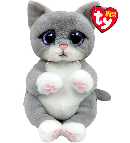 Ty Bangsi - Beanie Magir - 15 cm - Morgan