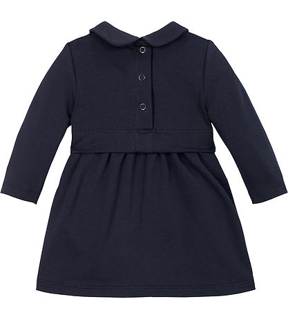 Tommy Hilfiger Dress - Essential - Dark Night Navy