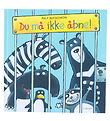 Forlaget Carlsen Book - You Must Not Open! - Danish