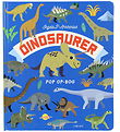 Forlaget Carlsen Pop Up Book - Dinosaurs
