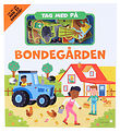Forlaget Carlsen Activity Book - Come to the Farm