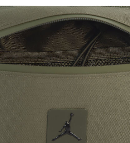 Jordan Shoulder Bag - Medium+ Olive