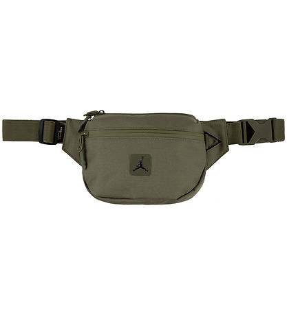 Jordan Shoulder Bag - Medium+ Olive