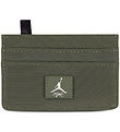 Jordan Card holder - Olive