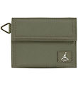 Jordan Pung - Trifold - Olive