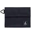 Jordan Wallet - Trifold - Black