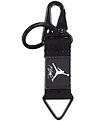 Jordan Keychain - Black