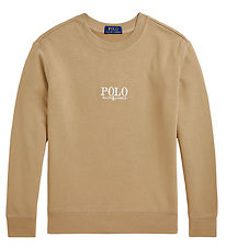 Polo Ralph Lauren Sweatshirt - Beige