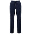 Juicy Couture Velourbukser - Tina - Night Sky