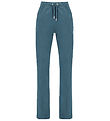 Juicy Couture Velúrbuxur - Tina - Bláasta One