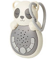 Cloud-B Night light w. Sound - Sweet Dreamz On The Go - 16.5x12x