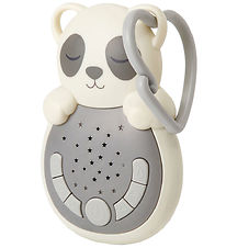 Cloud-B Night light w. Sound - Sweet Dreamz On The Go - 16.5x12x