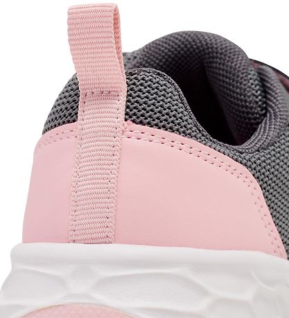 Hummel Skór - Turbo Run 1.0 JR - Bleikt