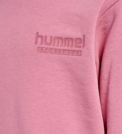 Hummel Sweat Set - hmlJr Base - Pplognac