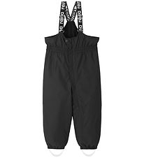 Reima Ski Pants - Stockholm - Black