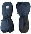 Reima Mittens - Nouto - Blue