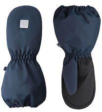 Reima Mittens - Nouto - Blue