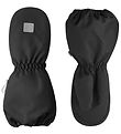Reima Mittens - Nouto - Black