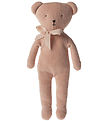 Maileg Soft Toy - Teddy - 25 cm - Rose