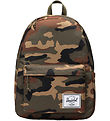Herschel Rugzak - Classic+ XL - Bos Camo