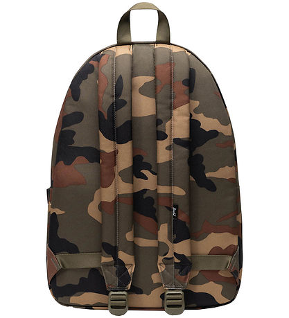 Herschel Backpack - Classic+ XL - Woodland Camo