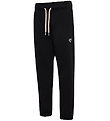Hummel Sweatpants - hmlJR - Black