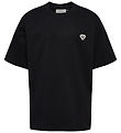 Hummel T-shirt - hmlJR - Black