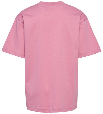 Hummel T-shirt - hmlJR - Polignac
