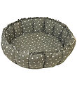 Play&Go Play Mat - 3-in-1 - Ø130 cm - Bloom Birds
