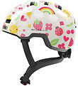 Abus Fahrradhelm - Skurb Kid - Cream Summer