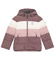 LEGO® Wear Puffer Jacket - LWJipe 705 - Dark Purple