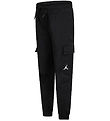 Jordan Shell pants - Black