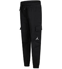Jordan Shell pants - Black