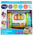 Vtech Activity Toy - Danish - 2-I-1 - Rolling Drum