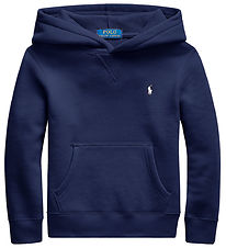 Sweat à Capuche Polo Ralph Lauren - Marine