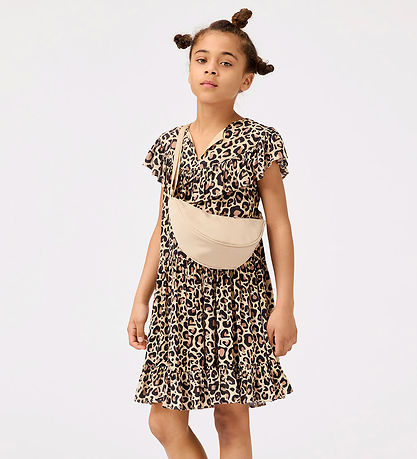 Molo Shoulder Bag - Crescent - Sandy