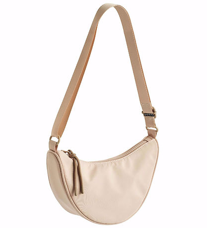 Molo Shoulder Bag - Crescent - Sandy