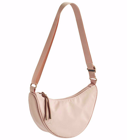 Molo Shoulder Bag - Crescent - Alphine Glow