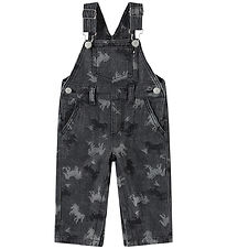 Salopette Molo - Spark - En route Denim