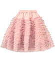 Molo Tulle Skirt - Bliss - Rosequartz