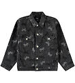 Molo Denim Jacket - Hedly - Giddy-up Denim