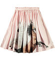 Molo Skirt - Brisali - Wild Duck Free