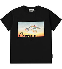 T-Shirt Molo - Riley - Temps d'antenne