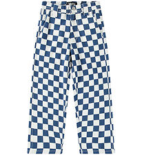 Pantalon Molo - Ataru - Meilleur Blue Vérification