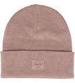 Herschel Beanie - Knitted - Elmer - Ash Rose Tonal