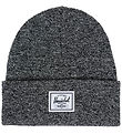 Herschel Beanie - Knitted - Elmer Kids - Heather Black