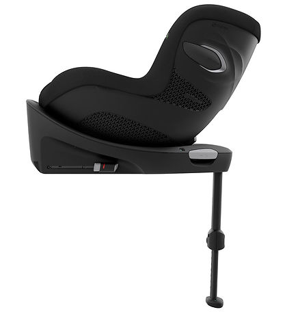 Cybex Car Seat w/o Base - Sirona G i-Size - Magic Black