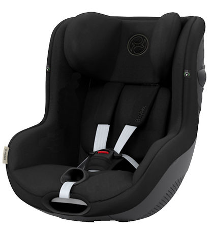 Cybex Car Seat w/o Base - Sirona G i-Size - Magic Black