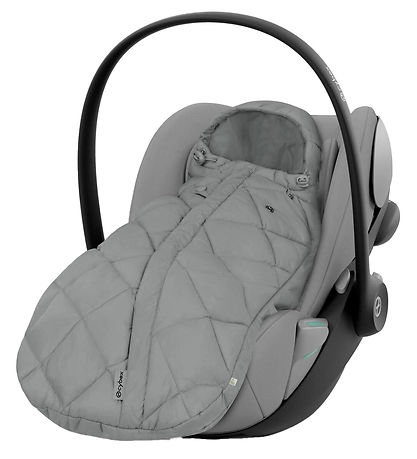 Cybex Footmuff - Snøgga Mini 2 - Stone Grey